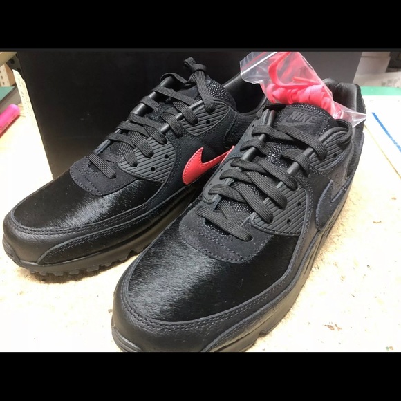 Nike Air Max 90 QS Exotic Animal Infrared - Picture 4 of 4